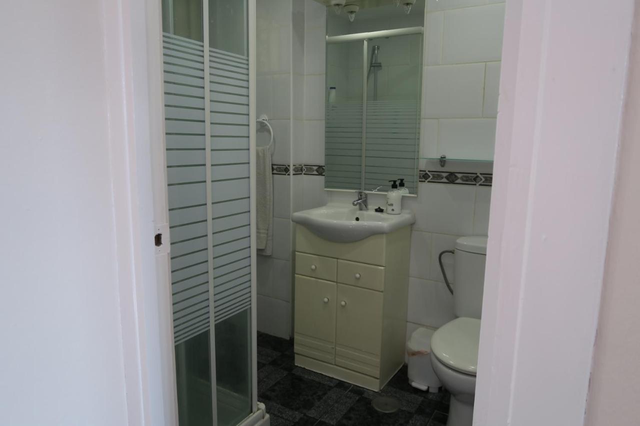 בנאלמדנה Apartamento 1 Dormitorio Con Vistas Edificio Jupiter מראה חיצוני תמונה