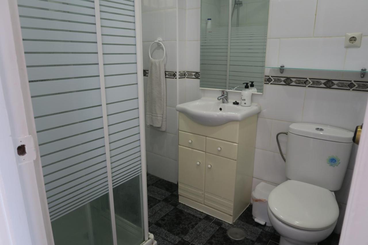 בנאלמדנה Apartamento 1 Dormitorio Con Vistas Edificio Jupiter מראה חיצוני תמונה