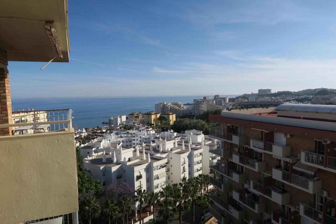 בנאלמדנה Apartamento 1 Dormitorio Con Vistas Edificio Jupiter מראה חיצוני תמונה